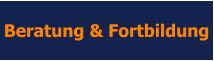 Beratung & Fortbildung